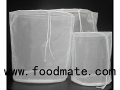 Nylon filter mesh for juice