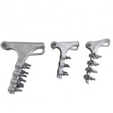 Strain Clamps