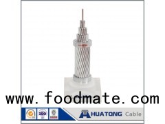 Aluminium Conductor Alloy Reinforced ACAR ASTMB524