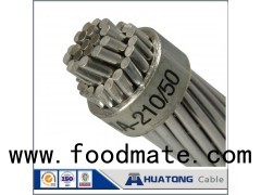 ALUMINIUM CONDUCTORS ALUMINIUM CLAD STEEL REINFORCED ACSR/AW ASTMB 549-88