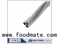 Aluminum Clad Steel Wire ACS ASTM B415