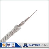 Aluminum Clad Steel Wire Conductor ACS ASTMB416