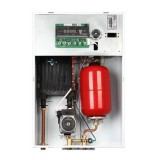 Electric Central Heating Boilers