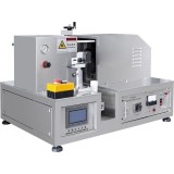 Semi Automatic PLC Control Ultrasonic Plastic Tube Sealing Machine