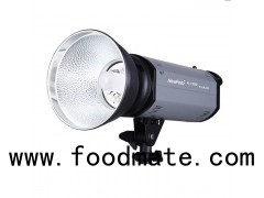 Studio Flash Lighting Monolight K Series With Digital Display For Car Photography