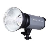 Studio Flash Lighting Monolight K Series With Digital Display For Car Photography