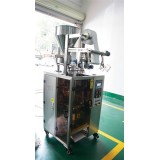 Semi Manual Powder Mixing Filling Machine