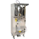 Cream Paste Automatic Vacuum Bag Filling Packing Machine