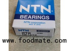 NTN 6202LLU Deep Groove Ball Bearing