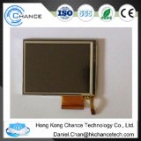 3.5 Inch 240x320 QVGA LCM LQ035Q7DH07 SHARP TFT LCD LQ035Q7DH07 Handheld LCD Module LQ035Q7DH07