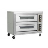 High Quality Commercial Pizza Oven