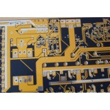 6 Layers PCB of Car Monitor Controller (FEI-002)