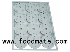 LED Aluminum PCB