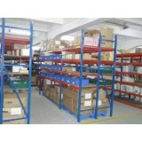 Medium Duty Rack For Light And Medium Rack And Racking