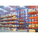 China Heavy-duty Pallet Racks Equipment Manufacture