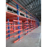 Mezzanine Cantilever Shelf System Made From China