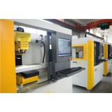 The Most Cost-effective Server Market X5 Combo CNC Milling Machine.