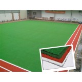 FIH Certificate Artificial Grass For Hockey Fields/pitch Stadiums
