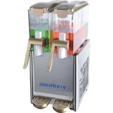 YRSJ10x2 Mixing Type Commercial Drink Maker Juice Dispenser