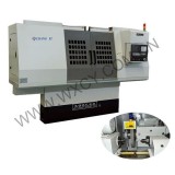 MK1320 High Presicion CNC External Grinding Machine