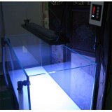 Professional,quiet And Excellent Internal Overflow Box For Aquarium