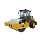 XCMG 14 Ton Single Drum Vibratory Road Roller XS143