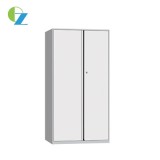 Modern Design Thin Edge Steel Cupboard