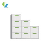 Advanced Design Thin Edge Filing Cabinet