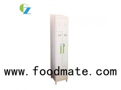 Reliable Supplier Z Shape Steel Locker