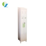 Reliable Supplier Z Shape Steel Locker