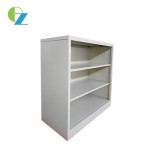 Modern Design Open Shelf Cupboard