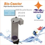 Best Reliable High Performed and Quality Biopellet Reactor for Professional Hobbyist Reef Tank