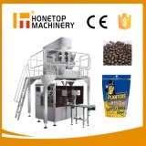 Automatic Doypack Packaging Machine (HT-8G/H)