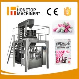 Full Automatic Bag Packing Machine