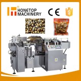 Rotary Vacuum Rotary Filling and Sealing Machine