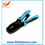 RJ11/RJ12/RJ45 Network Crimping Tool