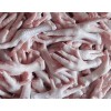 Brazilian Grade A Processed Frozen Chicken Feet/Paws for sale