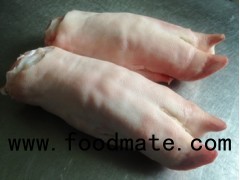 Frozen Pork /Frozen port Tail/Ears/Legs/Hind/Frozen pork feet
