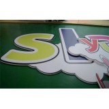 Durable Large Foam Board Sizes Pvc Foam Sheets For Outdoor Signs