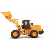 XCMG 5 Ton Wheel Loader LW500KN