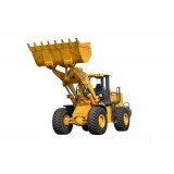 XCMG LW600KN 6 Ton Front End Wheel Loader