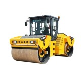 XCMG Small Double Drum Vibratory Roller Xd143