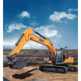XCMG 26 Ton Excavator XE265C Spare Parts