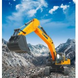 30, 31, 32, 33 Ton Cheap Excavator Rock Bucket