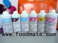 Roland Dye Sublimation Ink