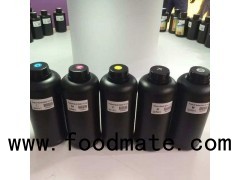 LED UV Inks