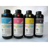 Mercury Lamp UV Inks