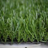 3 Tone Straight Curly Home Putting Fake Grass for Backyard/balcony or Front Yard