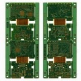 Rigid-flex PCB-02