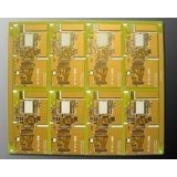 Rogers 5880 PCB